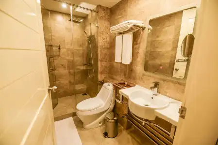 Grandeeza Luxury - 24