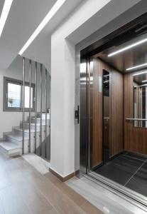 Athens Hill Luxury Apartments - 13