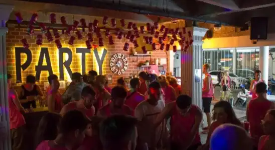 Bodega Phuket Patong - 25