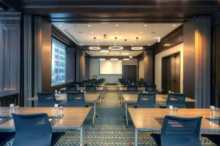 Hyatt Centric The Loop Chicago - 14