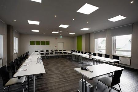 Konsum BergOberhof - 21