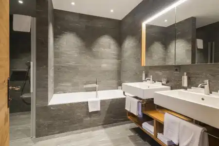 Val Saraina Resort Apartments Lenzerheide - 112
