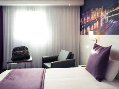 Mercure Lyon Centre Charpennes Parc de la Tete d'Or - 93