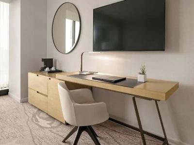 JW Marriott Parq - 93