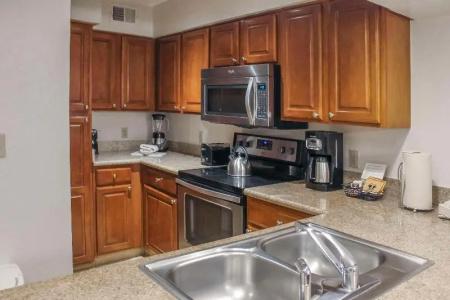 Polynesian Isles Resort By Diamond Resorts - 128