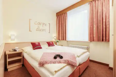 Le Petit CHARME-INN - 21