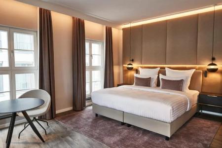 Steigenberger de Saxe Dresden - 118