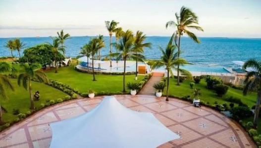 Golden Tulip Dar ES Salaam - 119