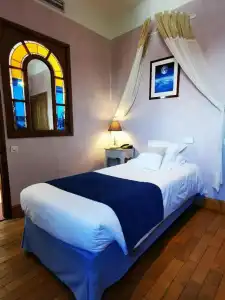 Hôtel Littéraire Stendhal et Spa - 15