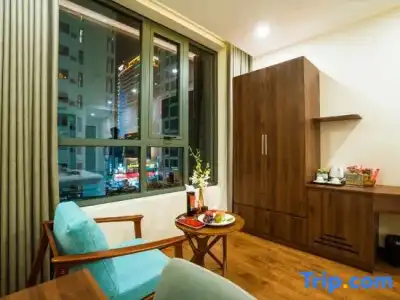 Capecia Danang & Apartment - 40