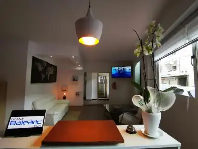 Hostal Baleàric - 8