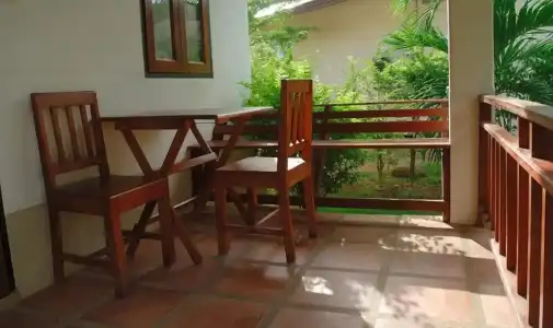 Thong Takian Resort - 21