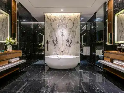 Sofitel Kuala Lumpur Damansara - 54