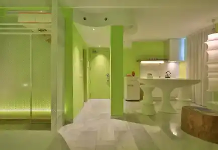 Tropicana Ibiza Suites - Adults Only - 18