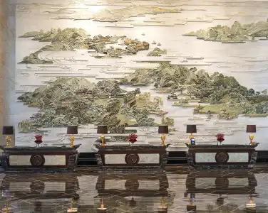 Wanda Reign Wuhan - 0