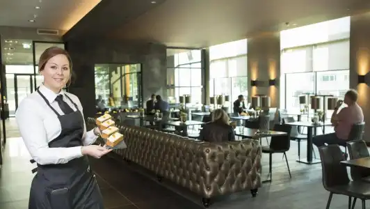 Van der Valk Utrecht - 21
