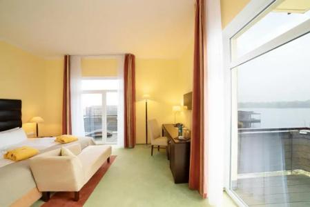 Resort Mark Brandenburg & Fontane Therme - 53