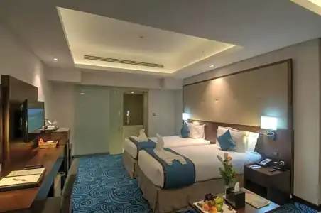 Ramee Dream Resort - 33