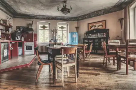 Opera Hostel - 16