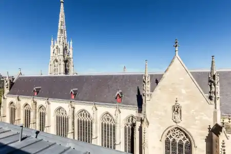 Saint Maurice - 0