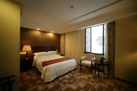 UrCove by HYATT Beijing Forbidden City - 72