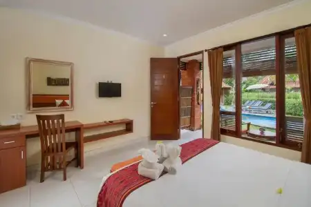 Pondok Massas Ubud - 28