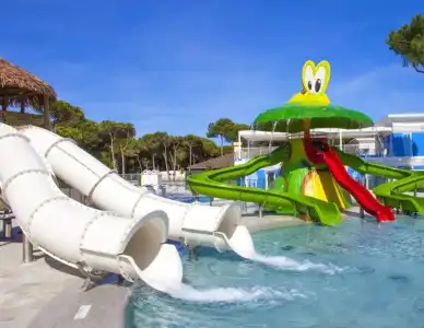 Camping Village Cavallino - 15