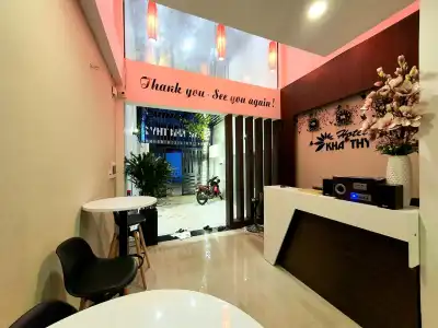 Kha Thy by OYO Rooms - 0