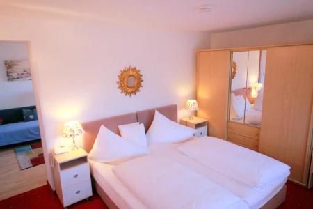 Sonnenhof - Bed & Breakfast & Appartements - 160