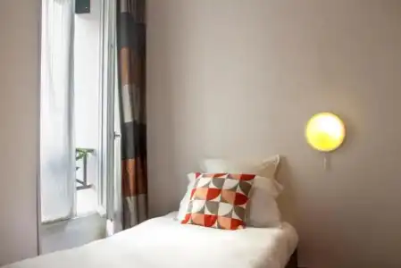le 55 Montparnasse Hôtel - 45