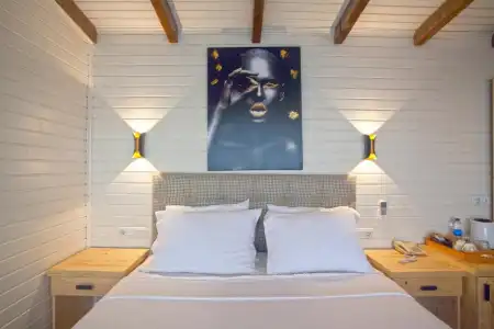Sunset Villa - 38
