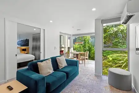 Scenic Suites Queenstown - 141