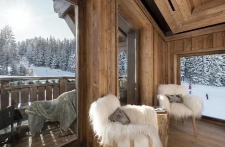 Fouquet's Courchevel - 132