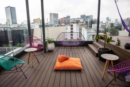 FlowSuites WTC - 21