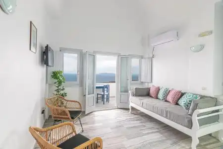 Phaos Santorini Suites - 169
