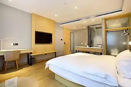 Miju House Jing'an - 73
