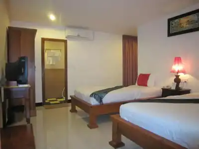 Star Wood Inn - 5