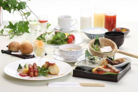 Kobe City Gardens - 11
