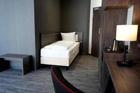 PLAZA Premium ParkNorderstedt - 102