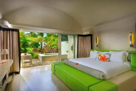 So Sofitel Mauritius - 80