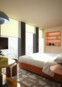 The Standard, Bangkok Mahanakhon - 3