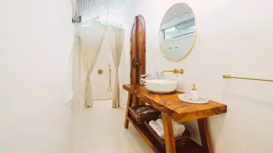 Zazen Boutique Resort & Spa - 46