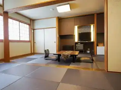Kinosaki Onsen Ryokan Oyado Hakusan - 23