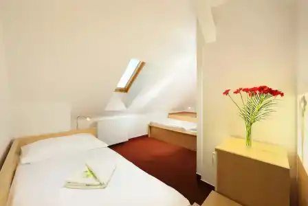 Penzion Krumlov - Massage studio - 34