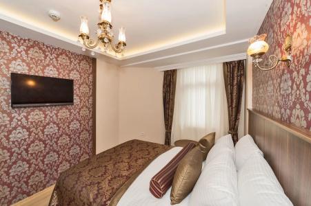 Marmara Place Old City - 21