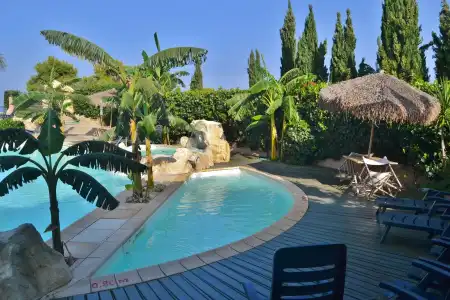 L'Arcobaleno Resort - 5