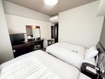Route Inn Iyo Saijo - 80