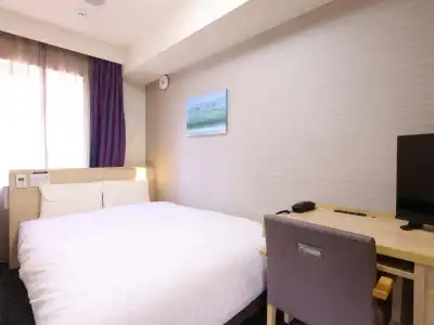 Dormy Inn Sapporo Annex Hot Spring - 5