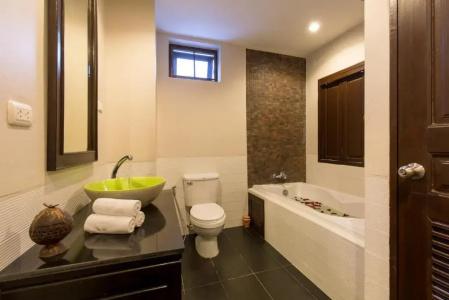 Chaweng Garden Beach Resort - 116