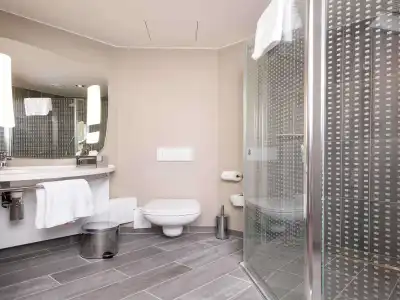 Ibis Vilnius Centre - 14